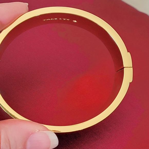 Talbots Zebra Bangle - Picture 7 of 7